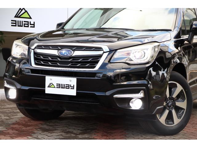 フォレスター Ｘ－ブレイク　ワンオーナー　アドバンスドセーフティＰＫＧ　純正ＳＤナビ　地デジ／ＣＤ／ＤＶＤ／ＵＳＢ／ＨＤＭＩ／Ｂｌｕｅｔｏｏｔｈ　バックカメラ　レーダークルーズ　レーンキープ　ＢＳＭ　ＬＥＤヘッドライト　１７ＡＷ（18枚目）