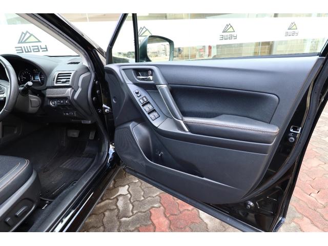 フォレスター Ｘ－ブレイク　ワンオーナー　アドバンスドセーフティＰＫＧ　純正ＳＤナビ　地デジ／ＣＤ／ＤＶＤ／ＵＳＢ／ＨＤＭＩ／Ｂｌｕｅｔｏｏｔｈ　バックカメラ　レーダークルーズ　レーンキープ　ＢＳＭ　ＬＥＤヘッドライト　１７ＡＷ（21枚目）