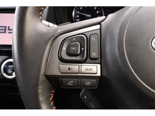 フォレスター Ｘ－ブレイク　ワンオーナー　アドバンスドセーフティＰＫＧ　純正ＳＤナビ　地デジ／ＣＤ／ＤＶＤ／ＵＳＢ／ＨＤＭＩ／Ｂｌｕｅｔｏｏｔｈ　バックカメラ　レーダークルーズ　レーンキープ　ＢＳＭ　ＬＥＤヘッドライト　１７ＡＷ（26枚目）