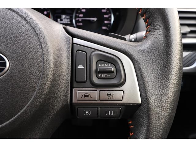 フォレスター Ｘ－ブレイク　ワンオーナー　アドバンスドセーフティＰＫＧ　純正ＳＤナビ　地デジ／ＣＤ／ＤＶＤ／ＵＳＢ／ＨＤＭＩ／Ｂｌｕｅｔｏｏｔｈ　バックカメラ　レーダークルーズ　レーンキープ　ＢＳＭ　ＬＥＤヘッドライト　１７ＡＷ（28枚目）