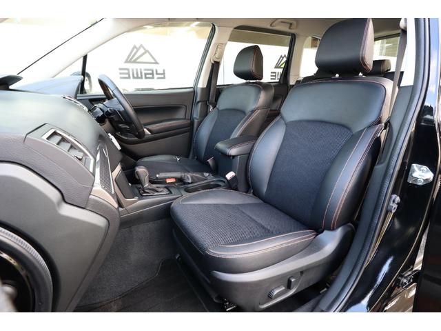 フォレスター Ｘ－ブレイク　ワンオーナー　アドバンスドセーフティＰＫＧ　純正ＳＤナビ　地デジ／ＣＤ／ＤＶＤ／ＵＳＢ／ＨＤＭＩ／Ｂｌｕｅｔｏｏｔｈ　バックカメラ　レーダークルーズ　レーンキープ　ＢＳＭ　ＬＥＤヘッドライト　１７ＡＷ（38枚目）