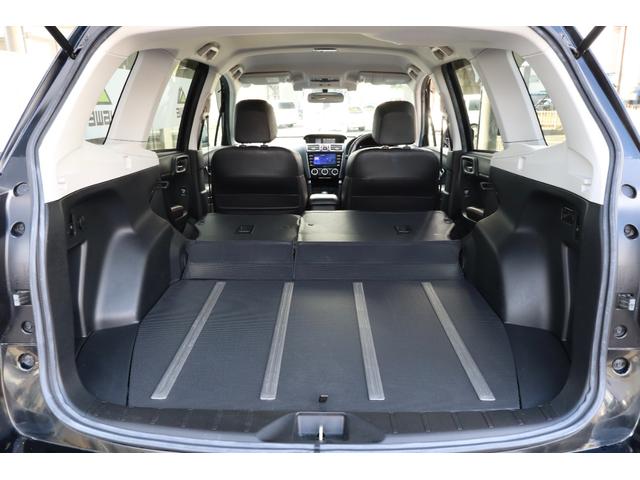 フォレスター Ｘ－ブレイク　ワンオーナー　アドバンスドセーフティＰＫＧ　純正ＳＤナビ　地デジ／ＣＤ／ＤＶＤ／ＵＳＢ／ＨＤＭＩ／Ｂｌｕｅｔｏｏｔｈ　バックカメラ　レーダークルーズ　レーンキープ　ＢＳＭ　ＬＥＤヘッドライト　１７ＡＷ（46枚目）