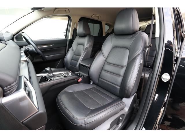 ＣＸ－５ ＸＤ　Ｌパッケージ　ＢＯＳＥ　黒革シート　エンスタ　パワーバックドア　ＢＳＭ／ＲＣＴＡ／ＨＵＤ　　シートヒーター　ステアヒーター　レーダークルーズ　純正ＳＤナビ　バックカメラ　ＥＴＣ　ＢＳＭ　ＲＣＴＡ　ＬＥＤヘッドライト（13枚目）