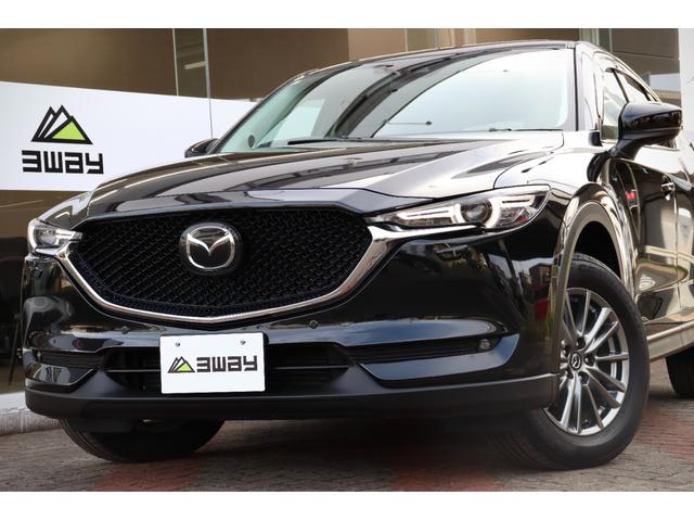 ＣＸ－５ ＸＤ　Ｌパッケージ　ＢＯＳＥ　黒革シート　エンスタ　パワーバックドア　ＢＳＭ／ＲＣＴＡ／ＨＵＤ　　シートヒーター　ステアヒーター　レーダークルーズ　純正ＳＤナビ　バックカメラ　ＥＴＣ　ＢＳＭ　ＲＣＴＡ　ＬＥＤヘッドライト（18枚目）