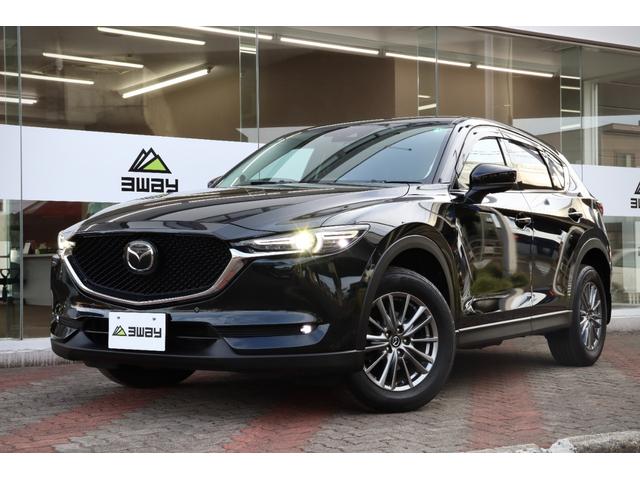 ＣＸ－５ ＸＤ　Ｌパッケージ　ＢＯＳＥ　黒革シート　エンスタ　パワーバックドア　ＢＳＭ／ＲＣＴＡ／ＨＵＤ　　シートヒーター　ステアヒーター　レーダークルーズ　純正ＳＤナビ　バックカメラ　ＥＴＣ　ＢＳＭ　ＲＣＴＡ　ＬＥＤヘッドライト（30枚目）
