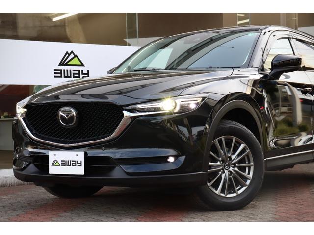 ＣＸ－５ ＸＤ　Ｌパッケージ　ＢＯＳＥ　黒革シート　エンスタ　パワーバックドア　ＢＳＭ／ＲＣＴＡ／ＨＵＤ　　シートヒーター　ステアヒーター　レーダークルーズ　純正ＳＤナビ　バックカメラ　ＥＴＣ　ＢＳＭ　ＲＣＴＡ　ＬＥＤヘッドライト（31枚目）