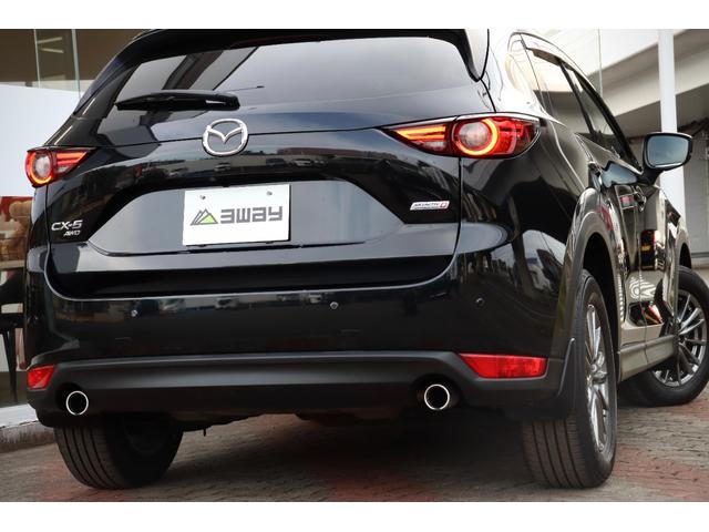 ＣＸ－５ ＸＤ　Ｌパッケージ　ＢＯＳＥ　黒革シート　エンスタ　パワーバックドア　ＢＳＭ／ＲＣＴＡ／ＨＵＤ　　シートヒーター　ステアヒーター　レーダークルーズ　純正ＳＤナビ　バックカメラ　ＥＴＣ　ＢＳＭ　ＲＣＴＡ　ＬＥＤヘッドライト（32枚目）