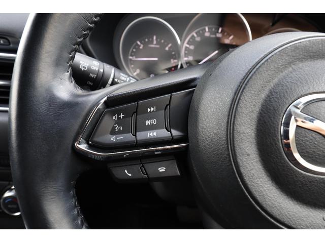 ＣＸ－５ ＸＤ　Ｌパッケージ　ＢＯＳＥ　黒革シート　エンスタ　パワーバックドア　ＢＳＭ／ＲＣＴＡ／ＨＵＤ　　シートヒーター　ステアヒーター　レーダークルーズ　純正ＳＤナビ　バックカメラ　ＥＴＣ　ＢＳＭ　ＲＣＴＡ　ＬＥＤヘッドライト（42枚目）