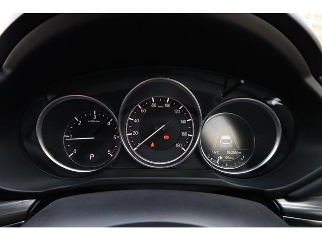 ＣＸ－５ ＸＤ　Ｌパッケージ　ＢＯＳＥ　黒革シート　エンスタ　パワーバックドア　ＢＳＭ／ＲＣＴＡ／ＨＵＤ　　シートヒーター　ステアヒーター　レーダークルーズ　純正ＳＤナビ　バックカメラ　ＥＴＣ　ＢＳＭ　ＲＣＴＡ　ＬＥＤヘッドライト（44枚目）
