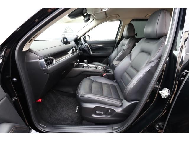 ＣＸ－５ ＸＤ　Ｌパッケージ　ＢＯＳＥ　黒革シート　エンスタ　パワーバックドア　ＢＳＭ／ＲＣＴＡ／ＨＵＤ　　シートヒーター　ステアヒーター　レーダークルーズ　純正ＳＤナビ　バックカメラ　ＥＴＣ　ＢＳＭ　ＲＣＴＡ　ＬＥＤヘッドライト（51枚目）