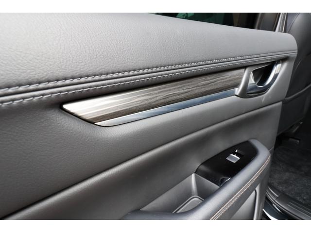 ＣＸ－５ ＸＤ　Ｌパッケージ　ＢＯＳＥ　黒革シート　エンスタ　パワーバックドア　ＢＳＭ／ＲＣＴＡ／ＨＵＤ　　シートヒーター　ステアヒーター　レーダークルーズ　純正ＳＤナビ　バックカメラ　ＥＴＣ　ＢＳＭ　ＲＣＴＡ　ＬＥＤヘッドライト（53枚目）