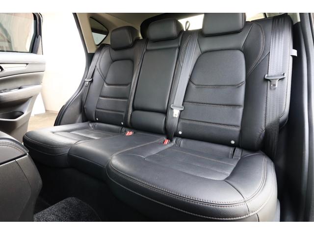 ＣＸ－５ ＸＤ　Ｌパッケージ　ＢＯＳＥ　黒革シート　エンスタ　パワーバックドア　ＢＳＭ／ＲＣＴＡ／ＨＵＤ　　シートヒーター　ステアヒーター　レーダークルーズ　純正ＳＤナビ　バックカメラ　ＥＴＣ　ＢＳＭ　ＲＣＴＡ　ＬＥＤヘッドライト（55枚目）