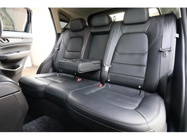 ＣＸ－５ ＸＤ　Ｌパッケージ　ＢＯＳＥ　黒革シート　エンスタ　パワーバックドア　ＢＳＭ／ＲＣＴＡ／ＨＵＤ　　シートヒーター　ステアヒーター　レーダークルーズ　純正ＳＤナビ　バックカメラ　ＥＴＣ　ＢＳＭ　ＲＣＴＡ　ＬＥＤヘッドライト（56枚目）