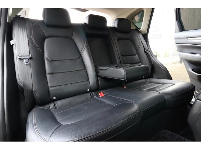 ＣＸ－５ ＸＤ　Ｌパッケージ　ＢＯＳＥ　黒革シート　エンスタ　パワーバックドア　ＢＳＭ／ＲＣＴＡ／ＨＵＤ　　シートヒーター　ステアヒーター　レーダークルーズ　純正ＳＤナビ　バックカメラ　ＥＴＣ　ＢＳＭ　ＲＣＴＡ　ＬＥＤヘッドライト（57枚目）