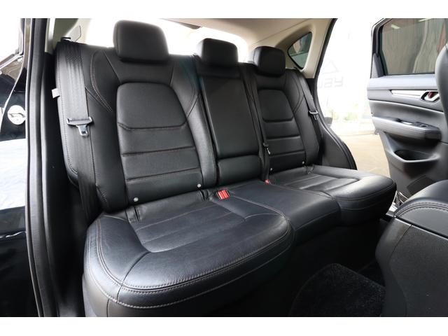 ＣＸ－５ ＸＤ　Ｌパッケージ　ＢＯＳＥ　黒革シート　エンスタ　パワーバックドア　ＢＳＭ／ＲＣＴＡ／ＨＵＤ　　シートヒーター　ステアヒーター　レーダークルーズ　純正ＳＤナビ　バックカメラ　ＥＴＣ　ＢＳＭ　ＲＣＴＡ　ＬＥＤヘッドライト（58枚目）