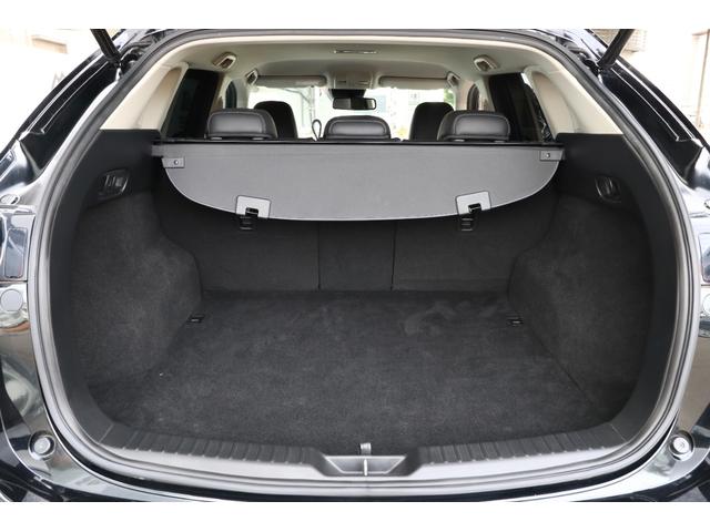 ＣＸ－５ ＸＤ　Ｌパッケージ　ＢＯＳＥ　黒革シート　エンスタ　パワーバックドア　ＢＳＭ／ＲＣＴＡ／ＨＵＤ　　シートヒーター　ステアヒーター　レーダークルーズ　純正ＳＤナビ　バックカメラ　ＥＴＣ　ＢＳＭ　ＲＣＴＡ　ＬＥＤヘッドライト（59枚目）