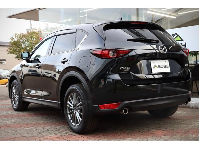 ＣＸ－５ ＸＤ　Ｌパッケージ　ＢＯＳＥ　黒革シート　エンスタ　パワーバックドア　ＢＳＭ／ＲＣＴＡ／ＨＵＤ　　シートヒーター　ステアヒーター　レーダークルーズ　純正ＳＤナビ　バックカメラ　ＥＴＣ　ＢＳＭ　ＲＣＴＡ　ＬＥＤヘッドライト（65枚目）