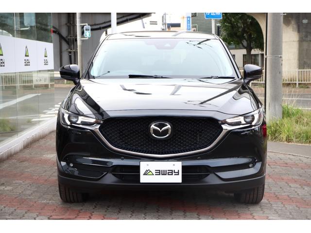 ＣＸ－５ ＸＤ　Ｌパッケージ　ＢＯＳＥ　黒革シート　エンスタ　パワーバックドア　ＢＳＭ／ＲＣＴＡ／ＨＵＤ　　シートヒーター　ステアヒーター　レーダークルーズ　純正ＳＤナビ　バックカメラ　ＥＴＣ　ＢＳＭ　ＲＣＴＡ　ＬＥＤヘッドライト（66枚目）