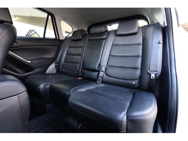 CX-5 XD Lパッケージ 後期モデル BOSEサウンド 黒革/パワーシート/シートヒーター レーダークルーズ レーンキープ 衝突軽減 BSM RCTA ETC 純正SDナビ サイド/バックカメラ コーナーセンサー 純正19AW(15枚目)
