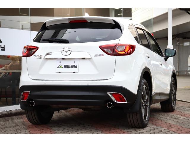 CX-5 XD Lパッケージ 後期モデル BOSEサウンド 黒革/パワーシート/シートヒーター レーダークルーズ レーンキープ 衝突軽減 BSM RCTA ETC 純正SDナビ サイド/バックカメラ コーナーセンサー 純正19AW(33枚目)