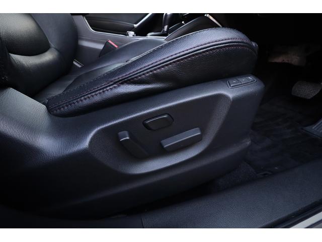CX-5 XD Lパッケージ 後期モデル BOSEサウンド 黒革/パワーシート/シートヒーター レーダークルーズ レーンキープ 衝突軽減 BSM RCTA ETC 純正SDナビ サイド/バックカメラ コーナーセンサー 純正19AW(38枚目)