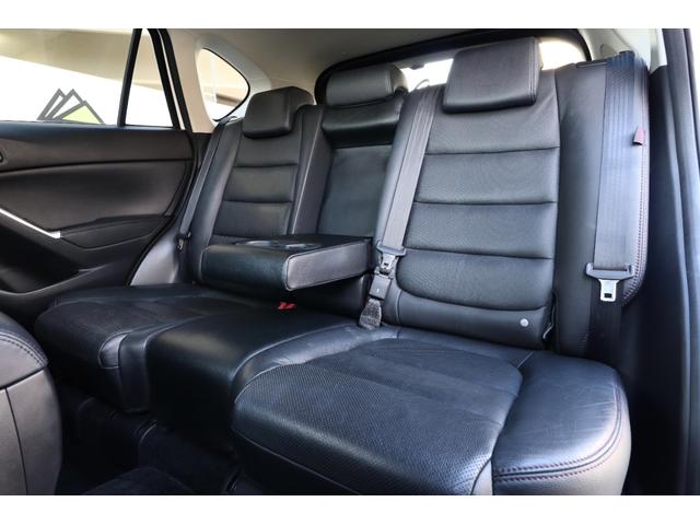 CX-5 XD Lパッケージ 後期モデル BOSEサウンド 黒革/パワーシート/シートヒーター レーダークルーズ レーンキープ 衝突軽減 BSM RCTA ETC 純正SDナビ サイド/バックカメラ コーナーセンサー 純正19AW(58枚目)