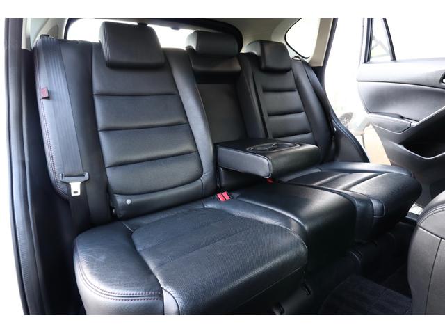 CX-5 XD Lパッケージ 後期モデル BOSEサウンド 黒革/パワーシート/シートヒーター レーダークルーズ レーンキープ 衝突軽減 BSM RCTA ETC 純正SDナビ サイド/バックカメラ コーナーセンサー 純正19AW(59枚目)