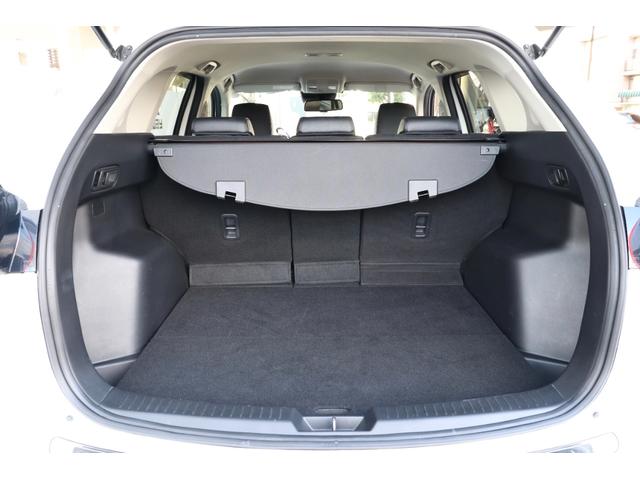CX-5 XD Lパッケージ 後期モデル BOSEサウンド 黒革/パワーシート/シートヒーター レーダークルーズ レーンキープ 衝突軽減 BSM RCTA ETC 純正SDナビ サイド/バックカメラ コーナーセンサー 純正19AW(62枚目)