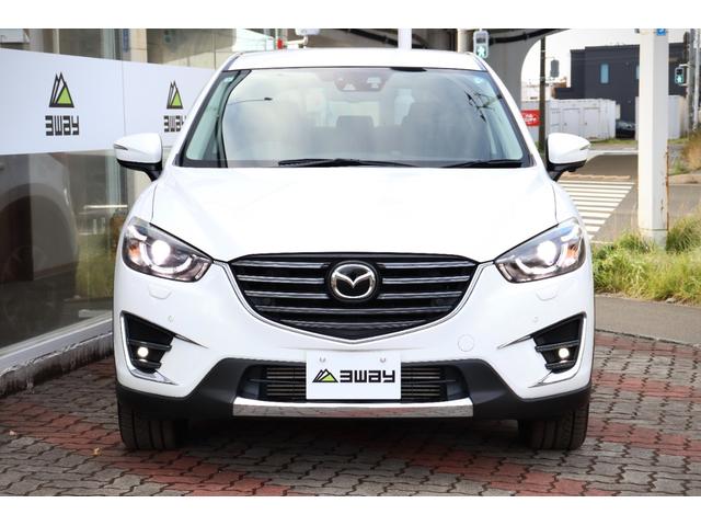 CX-5 XD Lパッケージ 後期モデル BOSEサウンド 黒革/パワーシート/シートヒーター レーダークルーズ レーンキープ 衝突軽減 BSM RCTA ETC 純正SDナビ サイド/バックカメラ コーナーセンサー 純正19AW(70枚目)