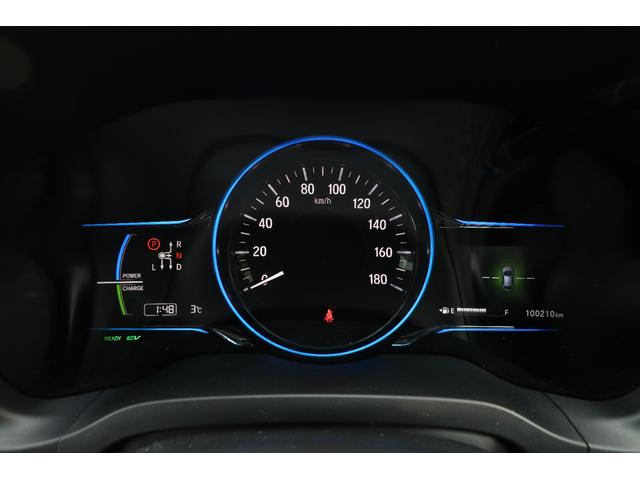 ヴェゼル ハイブリッドX ケンウッドSDナビ バックカメラ ETC 衝突軽減ブレーキ オートクルーズ シートヒーター 地デジ/CD/DVD/USB/Bluetooth 電子パーキング/オートブレーキホールド LEDヘッドライト(38枚目)