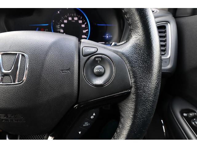 ヴェゼル ハイブリッドX ケンウッドSDナビ バックカメラ ETC 衝突軽減ブレーキ オートクルーズ シートヒーター 地デジ/CD/DVD/USB/Bluetooth 電子パーキング/オートブレーキホールド LEDヘッドライト(41枚目)