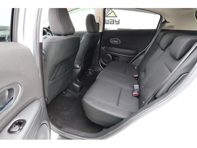 ヴェゼル ハイブリッドX ケンウッドSDナビ バックカメラ ETC 衝突軽減ブレーキ オートクルーズ シートヒーター 地デジ/CD/DVD/USB/Bluetooth 電子パーキング/オートブレーキホールド LEDヘッドライト(53枚目)