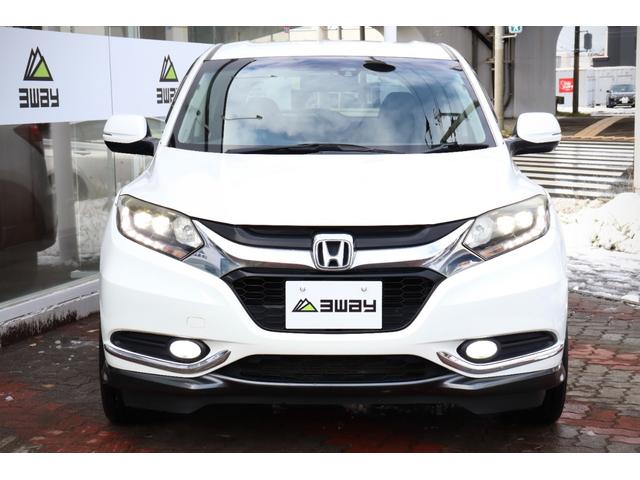 ヴェゼル ハイブリッドX ケンウッドSDナビ バックカメラ ETC 衝突軽減ブレーキ オートクルーズ シートヒーター 地デジ/CD/DVD/USB/Bluetooth 電子パーキング/オートブレーキホールド LEDヘッドライト(65枚目)