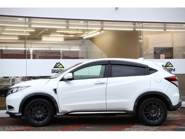 ヴェゼル ハイブリッドX ケンウッドSDナビ バックカメラ ETC 衝突軽減ブレーキ オートクルーズ シートヒーター 地デジ/CD/DVD/USB/Bluetooth 電子パーキング/オートブレーキホールド LEDヘッドライト(66枚目)