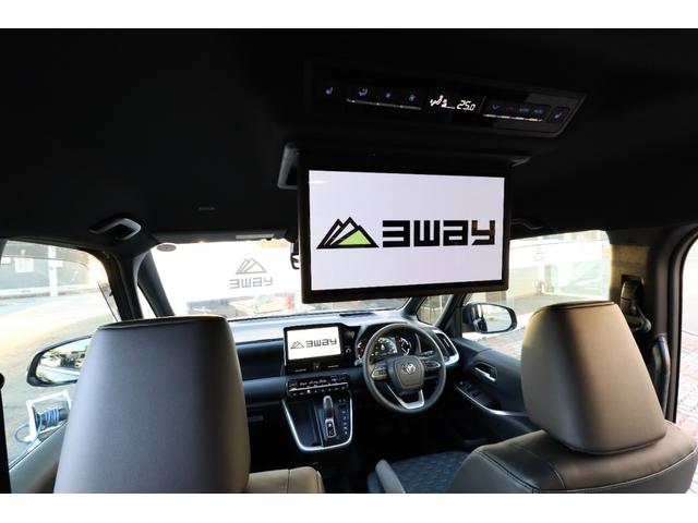 ヴォクシー ハイブリッドS-Z ワンオナ 全方位カメラ パワーバックドア デジタルインナーミラー 10.5型DA 14型後席モニター 両側パワースライドドア オットマン ステアヒーター/シートヒーター LEDヘッドライト HUD(14枚目)