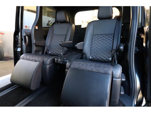 ヴォクシー ハイブリッドS-Z ワンオナ 全方位カメラ パワーバックドア デジタルインナーミラー 10.5型DA 14型後席モニター 両側パワースライドドア オットマン ステアヒーター/シートヒーター LEDヘッドライト HUD(15枚目)