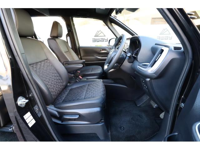 ヴォクシー ハイブリッドS-Z ワンオナ 全方位カメラ パワーバックドア デジタルインナーミラー 10.5型DA 14型後席モニター 両側パワースライドドア オットマン ステアヒーター/シートヒーター LEDヘッドライト HUD(36枚目)