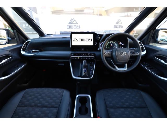 ヴォクシー ハイブリッドS-Z ワンオナ 全方位カメラ パワーバックドア デジタルインナーミラー 10.5型DA 14型後席モニター 両側パワースライドドア オットマン ステアヒーター/シートヒーター LEDヘッドライト HUD(37枚目)