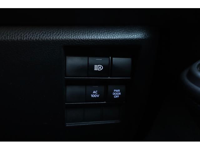 ヴォクシー ハイブリッドS-Z ワンオナ 全方位カメラ パワーバックドア デジタルインナーミラー 10.5型DA 14型後席モニター 両側パワースライドドア オットマン ステアヒーター/シートヒーター LEDヘッドライト HUD(42枚目)