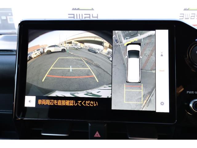 ヴォクシー ハイブリッドS-Z ワンオナ 全方位カメラ パワーバックドア デジタルインナーミラー 10.5型DA 14型後席モニター 両側パワースライドドア オットマン ステアヒーター/シートヒーター LEDヘッドライト HUD(45枚目)