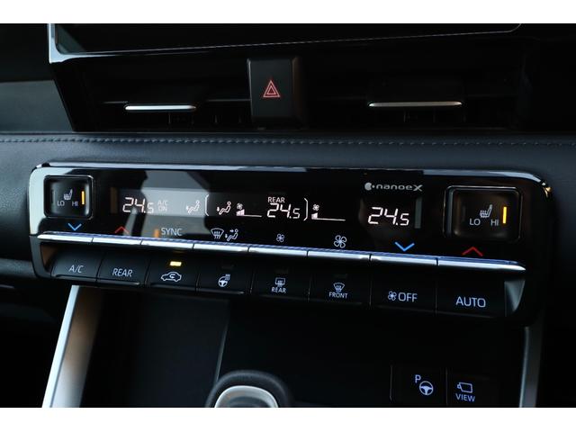 ヴォクシー ハイブリッドS-Z ワンオナ 全方位カメラ パワーバックドア デジタルインナーミラー 10.5型DA 14型後席モニター 両側パワースライドドア オットマン ステアヒーター/シートヒーター LEDヘッドライト HUD(47枚目)