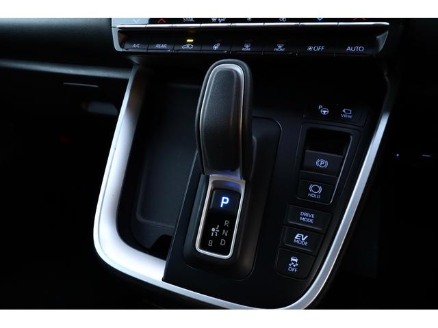 ヴォクシー ハイブリッドS-Z ワンオナ 全方位カメラ パワーバックドア デジタルインナーミラー 10.5型DA 14型後席モニター 両側パワースライドドア オットマン ステアヒーター/シートヒーター LEDヘッドライト HUD(48枚目)