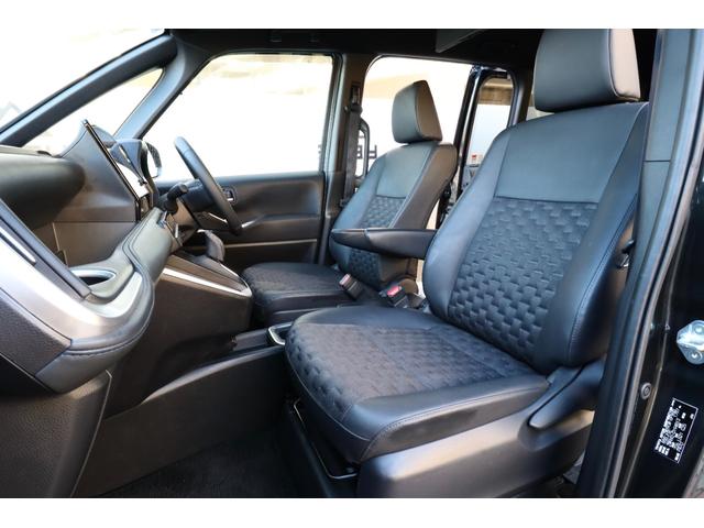 ヴォクシー ハイブリッドS-Z ワンオナ 全方位カメラ パワーバックドア デジタルインナーミラー 10.5型DA 14型後席モニター 両側パワースライドドア オットマン ステアヒーター/シートヒーター LEDヘッドライト HUD(49枚目)