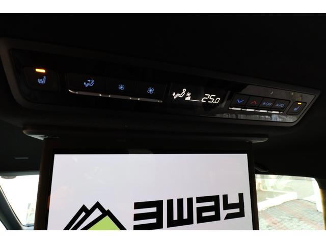 ヴォクシー ハイブリッドS-Z ワンオナ 全方位カメラ パワーバックドア デジタルインナーミラー 10.5型DA 14型後席モニター 両側パワースライドドア オットマン ステアヒーター/シートヒーター LEDヘッドライト HUD(54枚目)