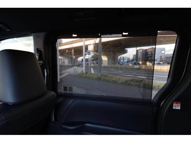 ヴォクシー ハイブリッドS-Z ワンオナ 全方位カメラ パワーバックドア デジタルインナーミラー 10.5型DA 14型後席モニター 両側パワースライドドア オットマン ステアヒーター/シートヒーター LEDヘッドライト HUD(58枚目)