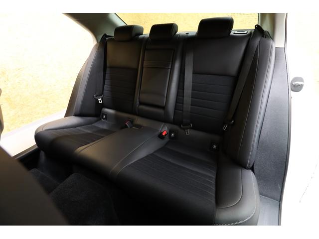 IS IS250 夏冬タイヤ 黒半革 ドラレコ パワーシート Bカメラ 純正SDナビ/地デジ CD/DVD/Bluetooth レーダークルーズ ステアヒーター/シートヒーター コーナーセンサー ETC 寒冷地仕様車(53枚目)