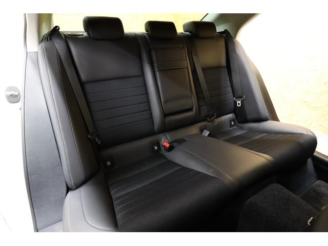 IS IS250 夏冬タイヤ 黒半革 ドラレコ パワーシート Bカメラ 純正SDナビ/地デジ CD/DVD/Bluetooth レーダークルーズ ステアヒーター/シートヒーター コーナーセンサー ETC 寒冷地仕様車(56枚目)