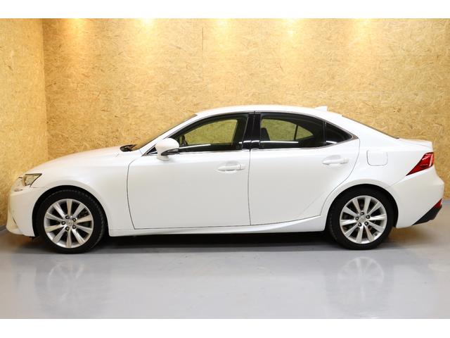 IS IS250 夏冬タイヤ 黒半革 ドラレコ パワーシート Bカメラ 純正SDナビ/地デジ CD/DVD/Bluetooth レーダークルーズ ステアヒーター/シートヒーター コーナーセンサー ETC 寒冷地仕様車(65枚目)