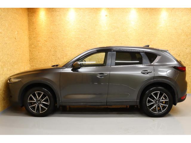 CX-5 XD プロアクティブ 前後ドラレコ パワーバックドア Pシート シートヒーター ステアヒーター サイド/Bカメラ 衝突軽減 レーダークルーズ BSM RCTA ETC CD/DVD/USB/Bluetooth LEDライト(68枚目)