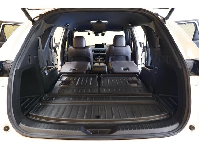 ＣＸ－８ ＸＤ　Ｌパッケージ　マイナー後　３６０°カメラ　ＢＯＳＥ　後席モニター　ドラレコ　エンスタ　本革シート　Ｐシート／ヒーター／ベンチレーション／メモリー　パワーバックドア　ステアヒーター　レーダークルーズ　衝突軽減　ＥＴＣ（68枚目）